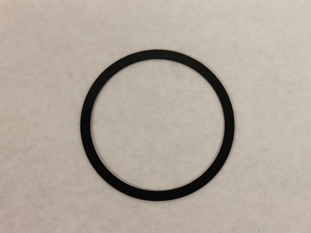 11134398A RING, ROUND EVAP LOUVER