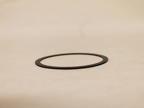 11134398A RING, ROUND EVAP LOUVER