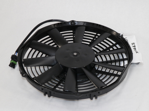 11145715A 11 INCH CONDENSER FAN (SAME AS 18000003B, 18000021A)