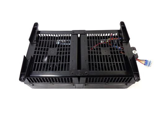 11149829A 66-000-268 Heater, 65K Lp, 3 Speed