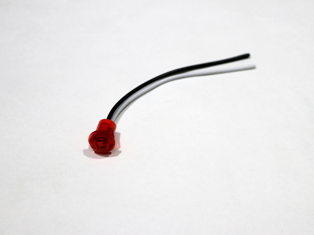 111518 LIGHT, LED E-GRESS