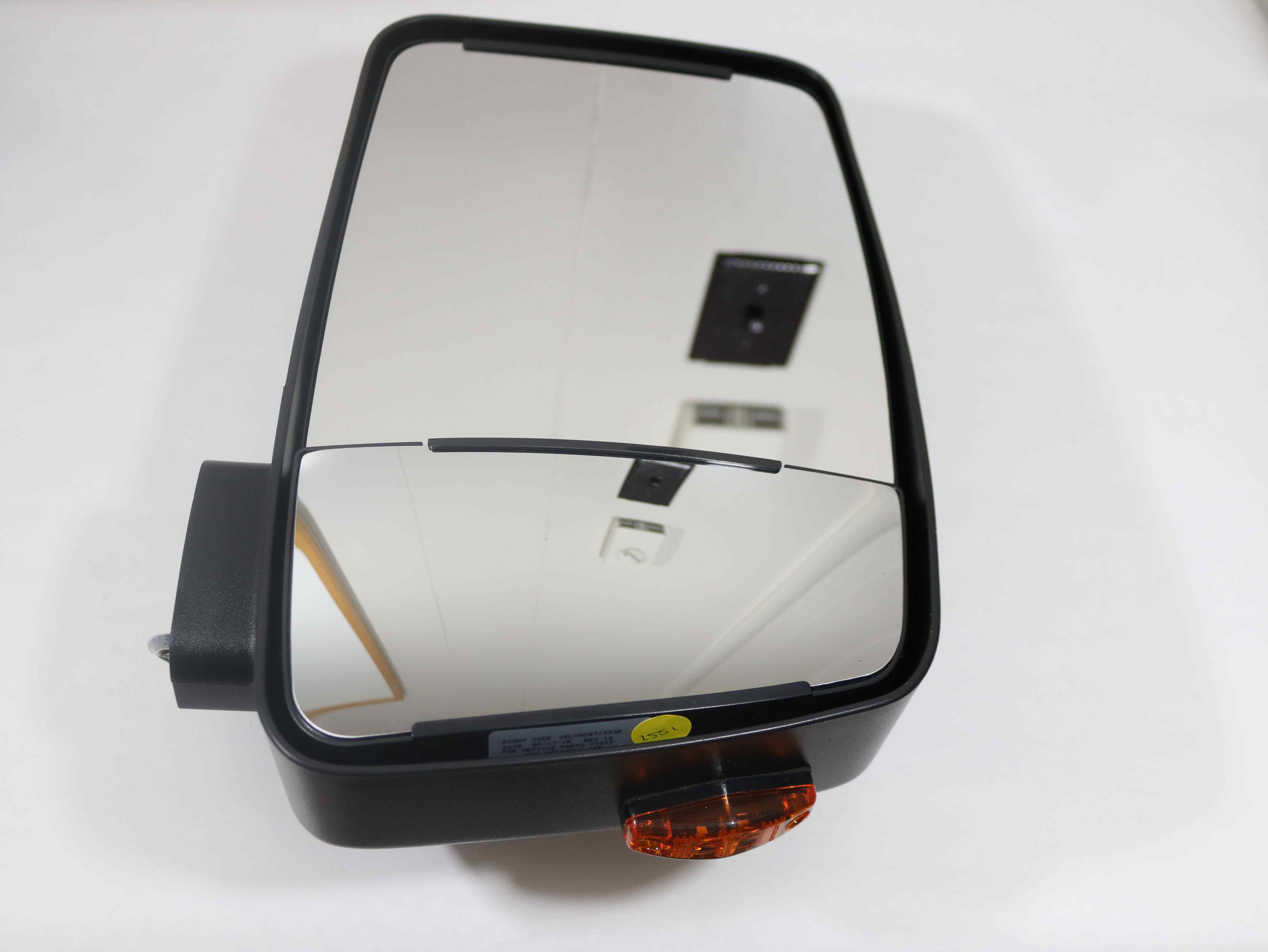 111564 MIRROR HEAD, P/S 2020 XG, F550, H/R