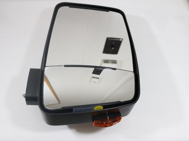 111564 MIRROR HEAD, P/S 2020 XG, F550, H/R