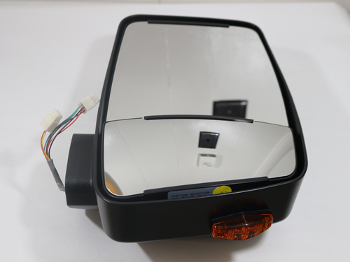 111564 MIRROR HEAD, P/S 2020 XG, F550, H/R