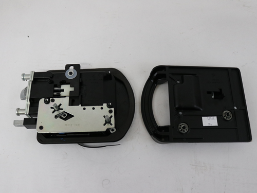 111591 LATCH ASSY. (Inside and Outside) with hardware