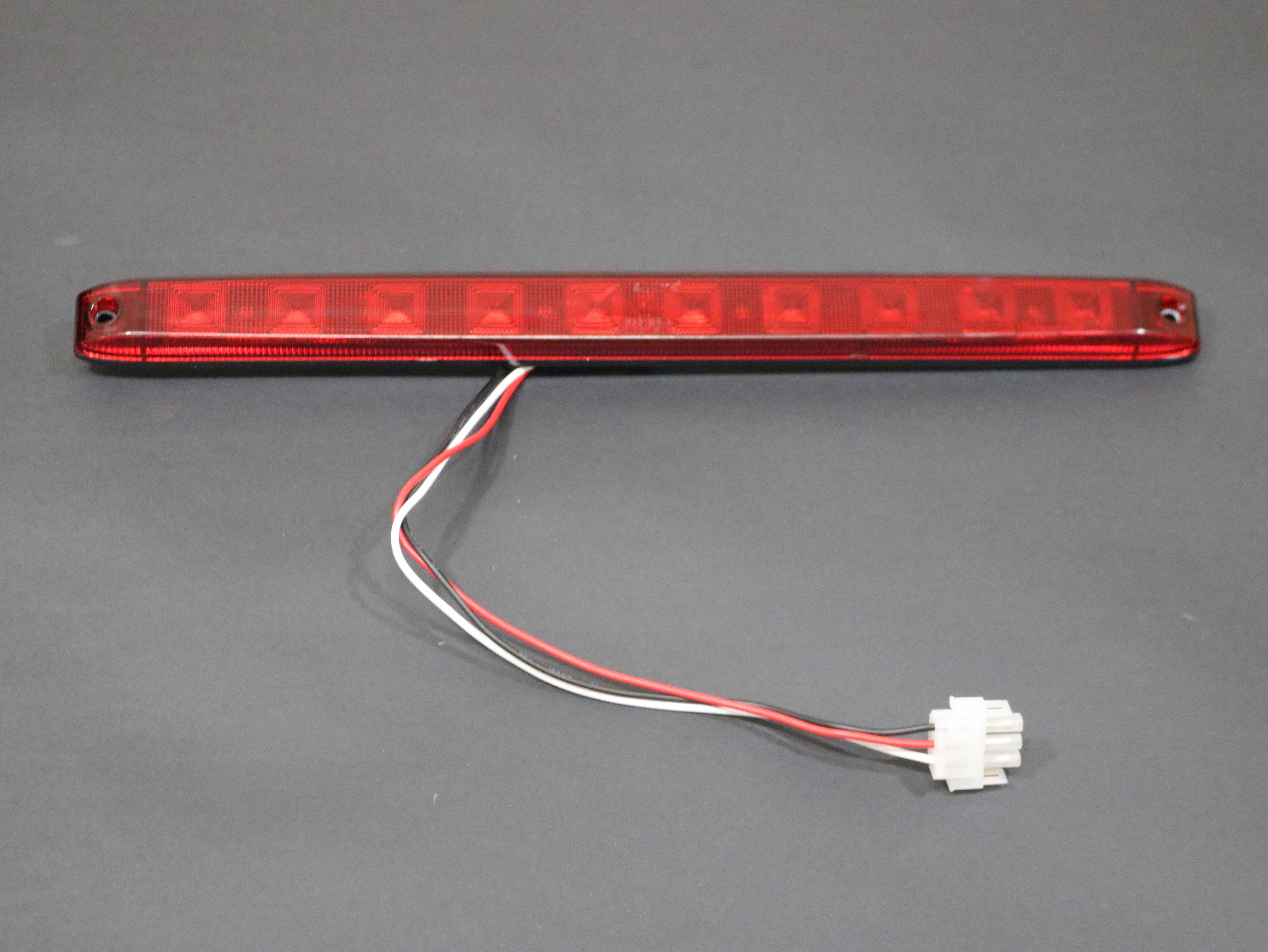 112198 LED BRAKE LIGHT, LONG