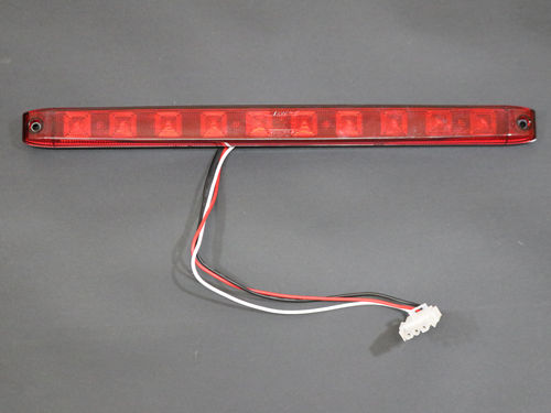 112198 LED BRAKE LIGHT, LONG