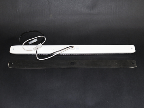 112199 Light, White Back Up Strip W/Gasket (Same As Sp109598)