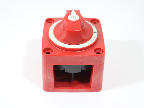 1126142 Master Battery Switch