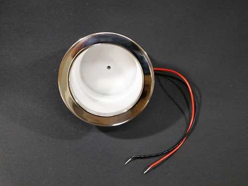 112653 CUPHOLDER - LED LIGHTED, BLUE