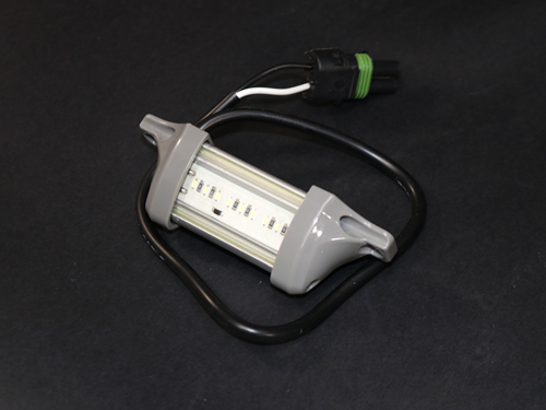 112748 Light, Undercarriage, 4.4 INCH 6 Led(Same As 6524)