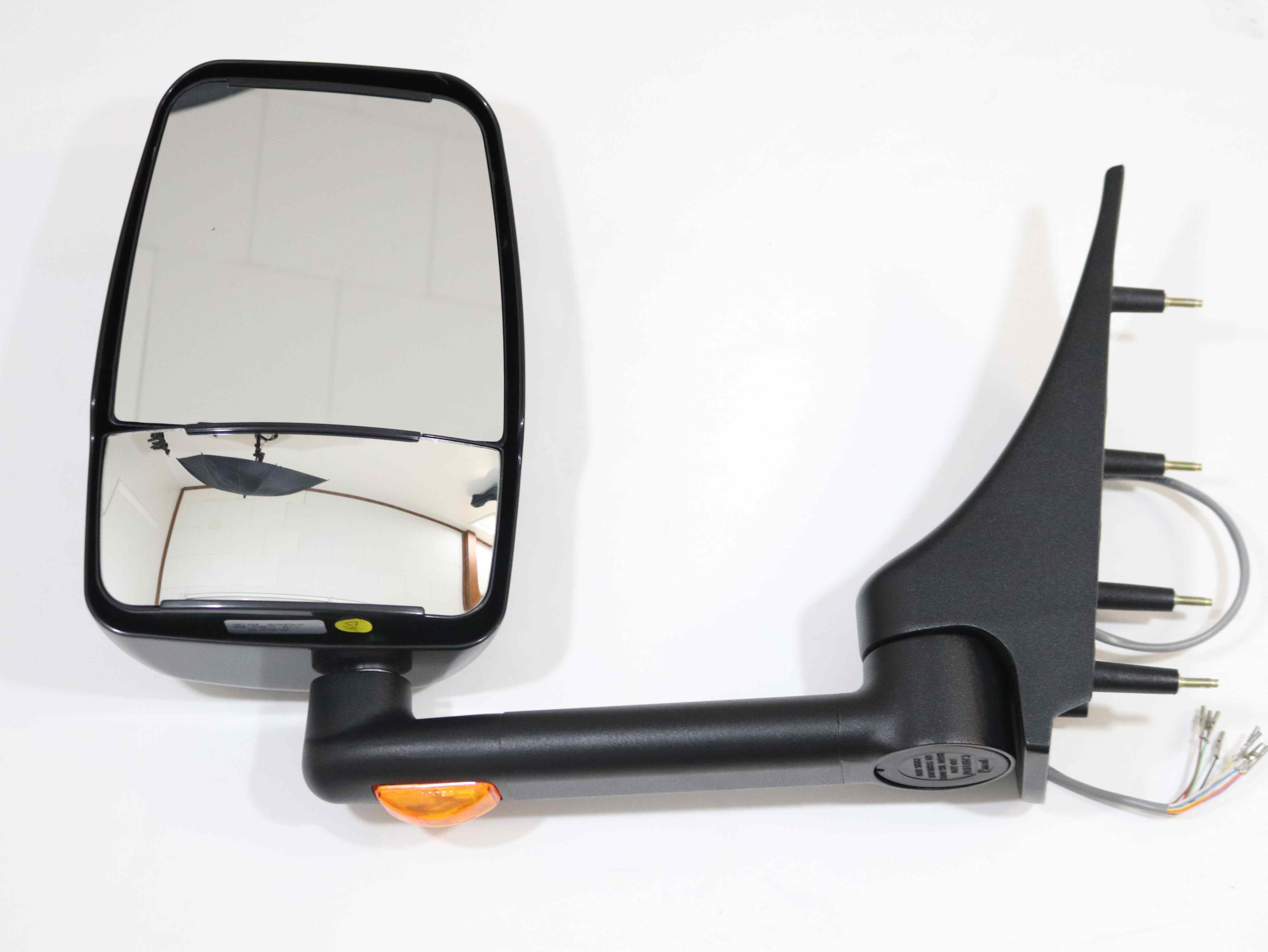 112938T MIRROR ASSY, FORD D/S, HTD/REMOTE