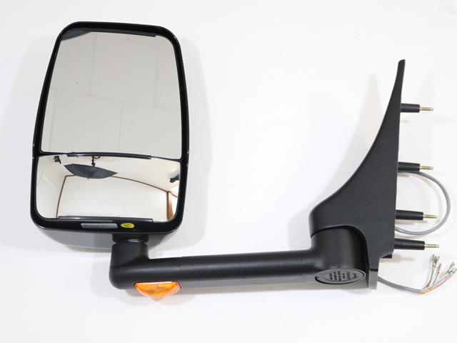 112938T MIRROR ASSY, FORD D/S, HTD/REMOTE