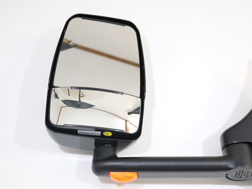 112938T MIRROR ASSY, FORD D/S, HTD/REMOTE