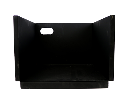 112947 BATTERY BOX, 17 1/2 INCH WIDE