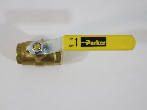 113524 Heater Shutoff Valve,