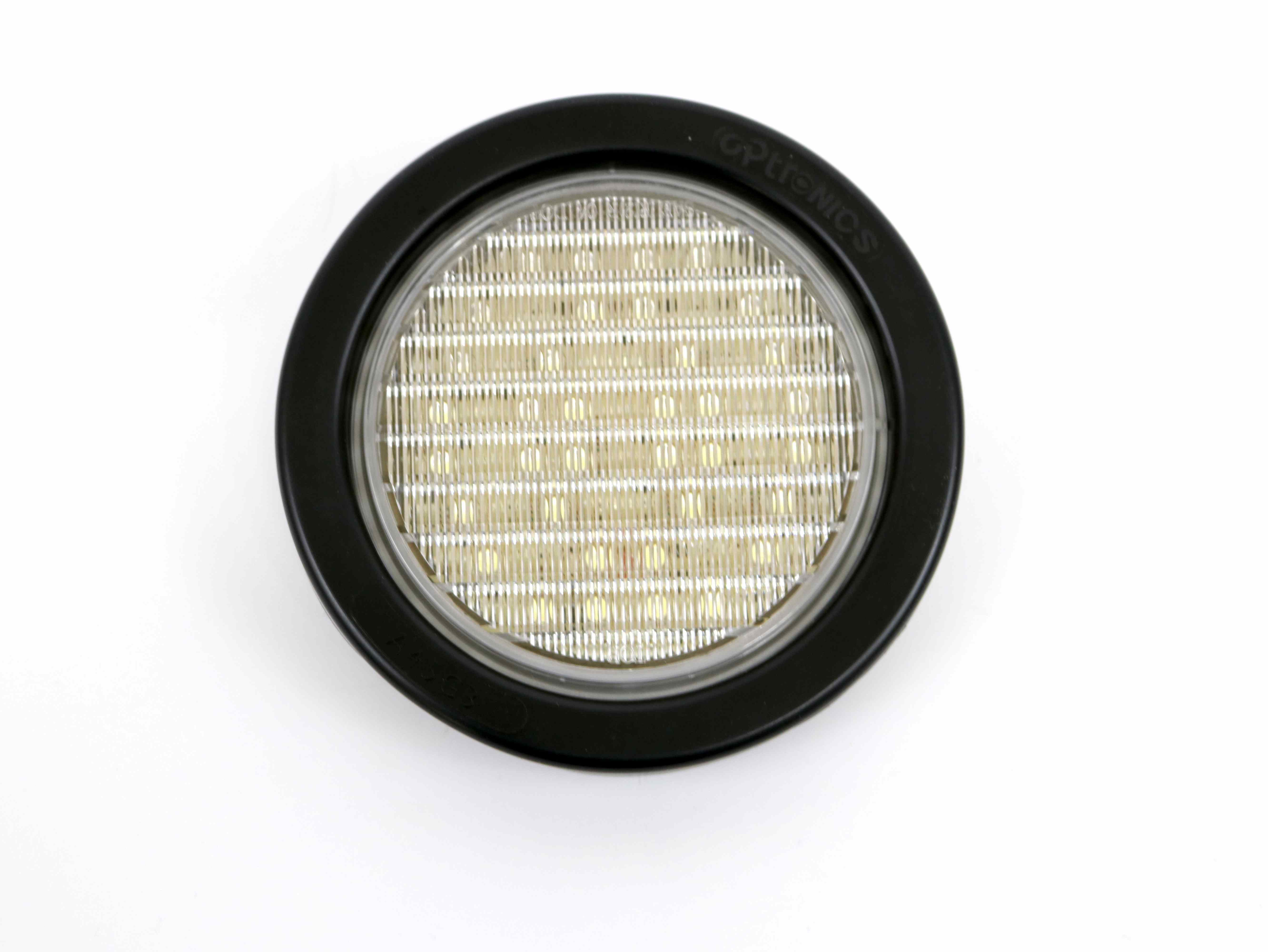 113642 LAMP, LED FLUSH SIDE
