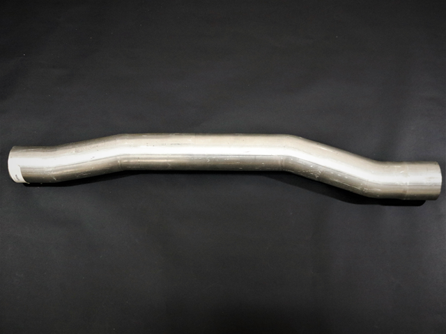 15485 Pipe, Exhaust