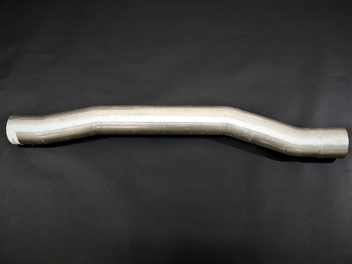 113706 Pipe, Exhaust