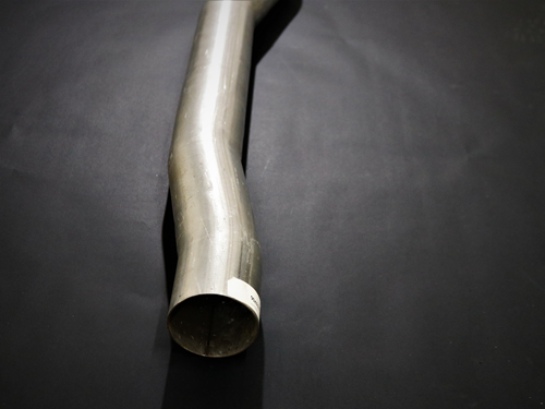 113706 Pipe, Exhaust