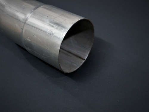 113706 Pipe, Exhaust