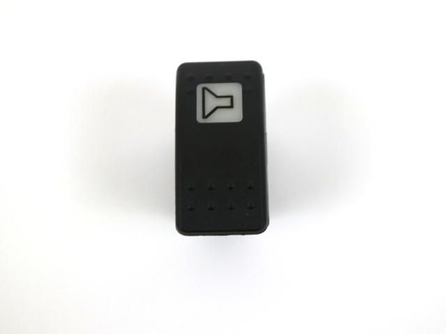 113861 Switch, Speaker