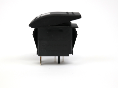 113861 Switch, Speaker