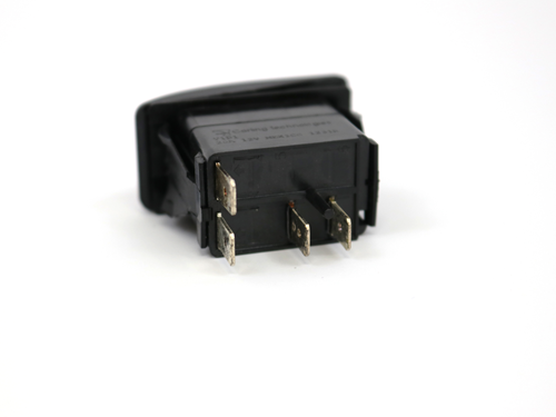 113861 Switch, Speaker