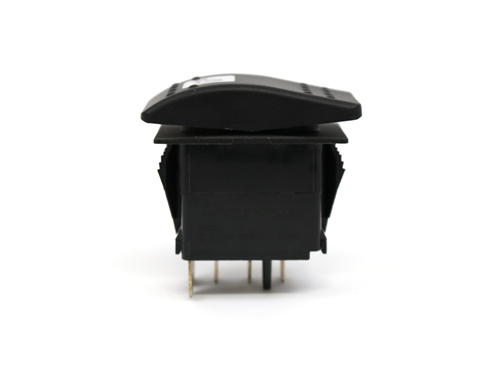 113864 Switch,  Defrost