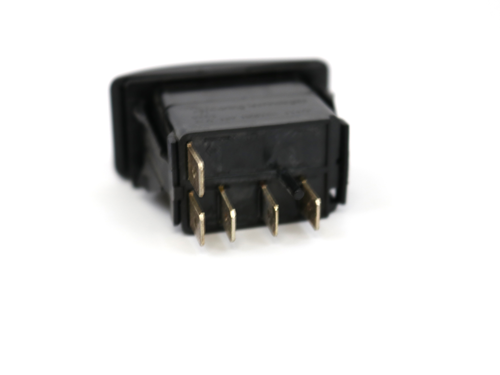 113864 Switch,  Defrost