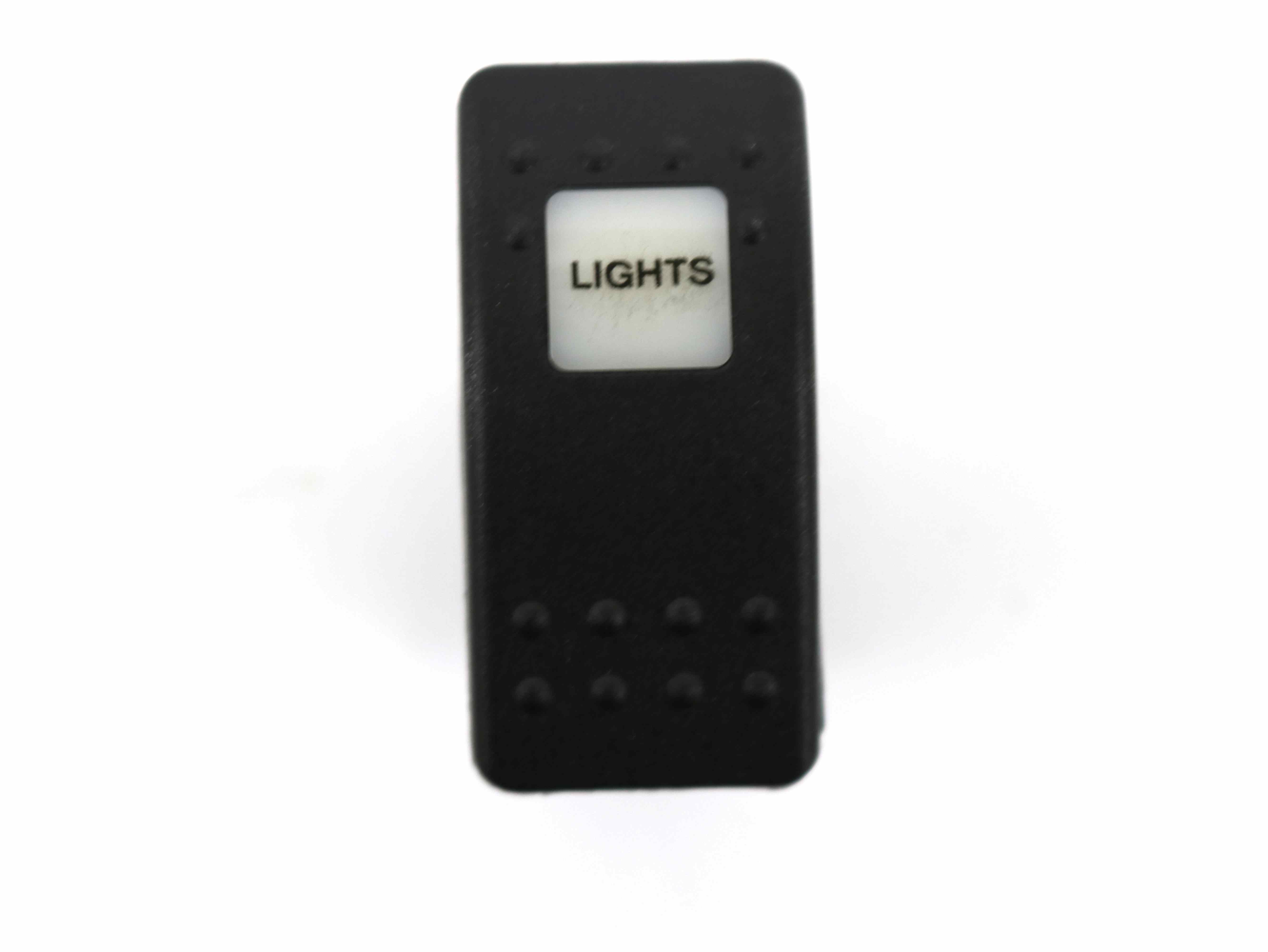 113865 Switch  On/Off, Interior Light(Same As 113820)