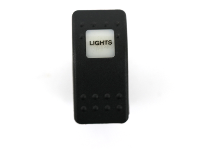 113865 Switch  On/Off, Interior Light(Same As 113820)
