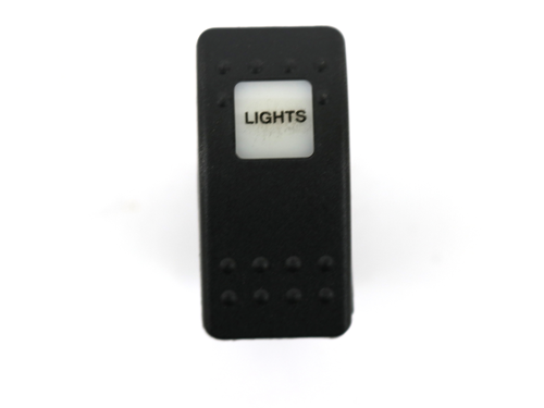 113865 Switch  On/Off, Interior Light(Same As 113820)