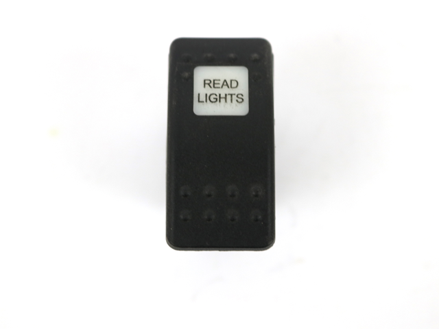14142 READING LIGHTS WORDS