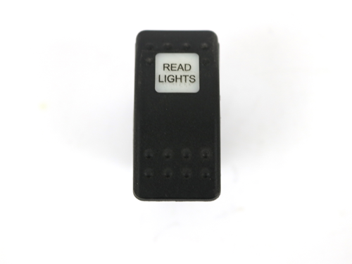 113866 READING LIGHTS WORDS