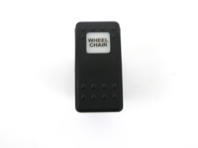 113870 W/C Switch