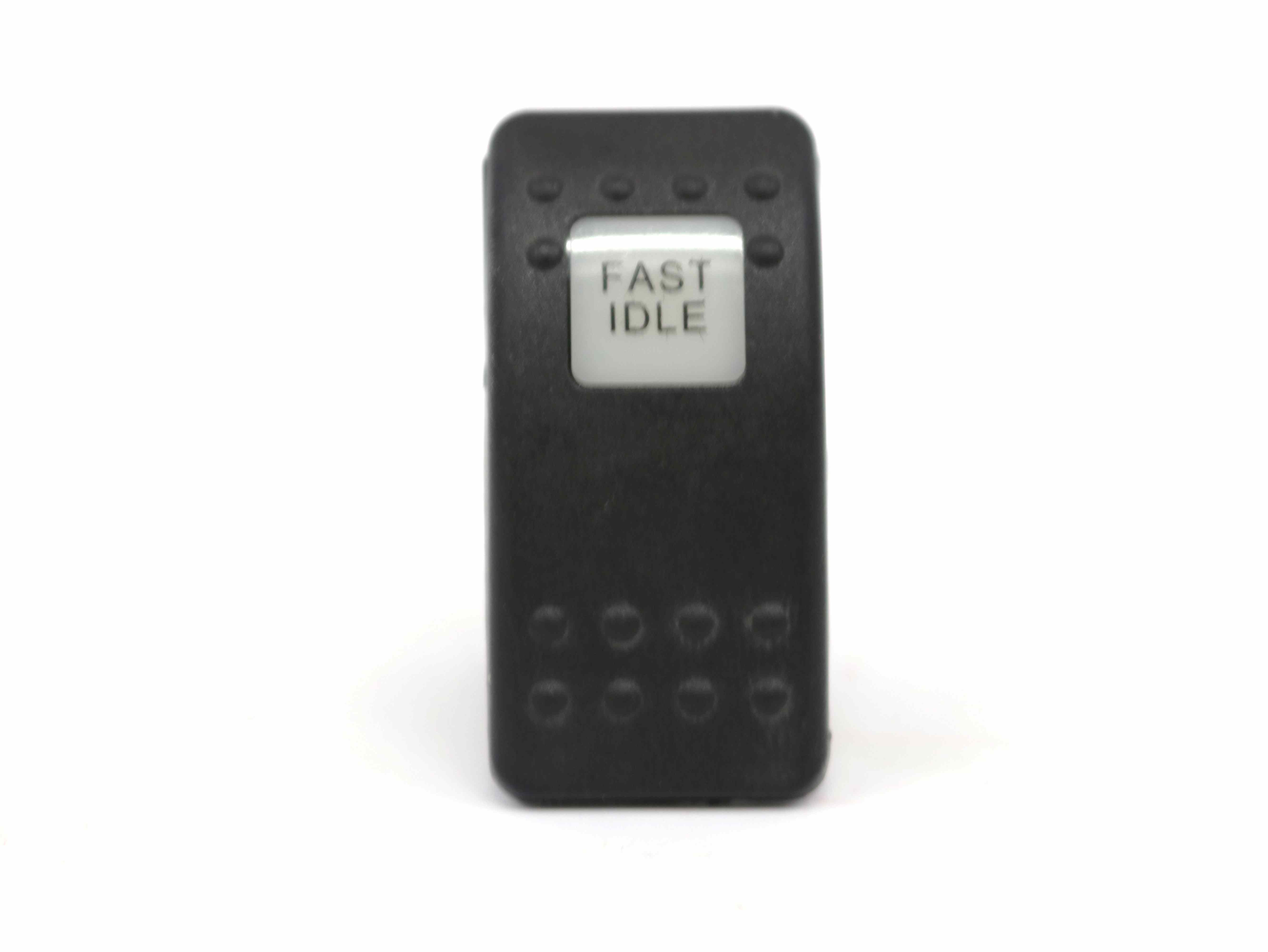 113872 FAST IDLE SWITCH