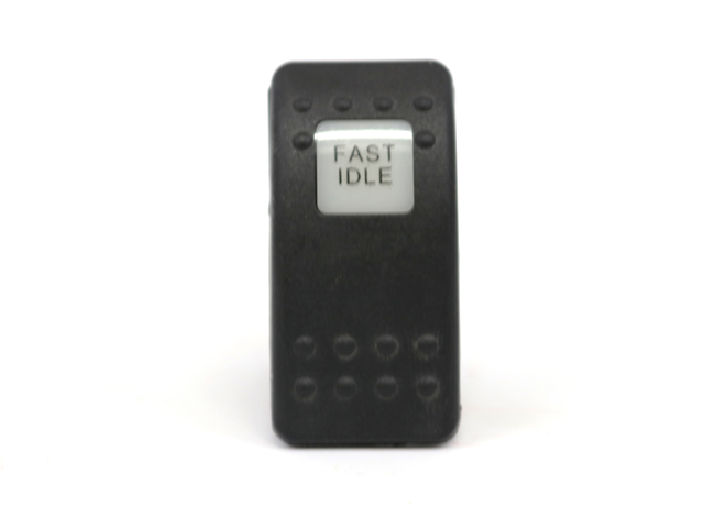 113872 FAST IDLE SWITCH