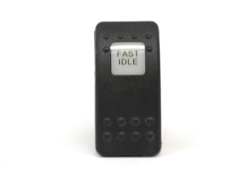 113872 FAST IDLE SWITCH
