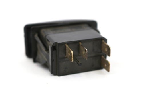 113872 FAST IDLE SWITCH