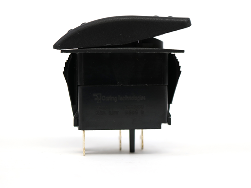 113873 DRIVERS STOP INDICATOR RED