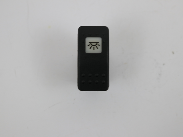 15991 FILTER, SWITCH LIGHT, GREEN (order w/ 116560 & 116362)