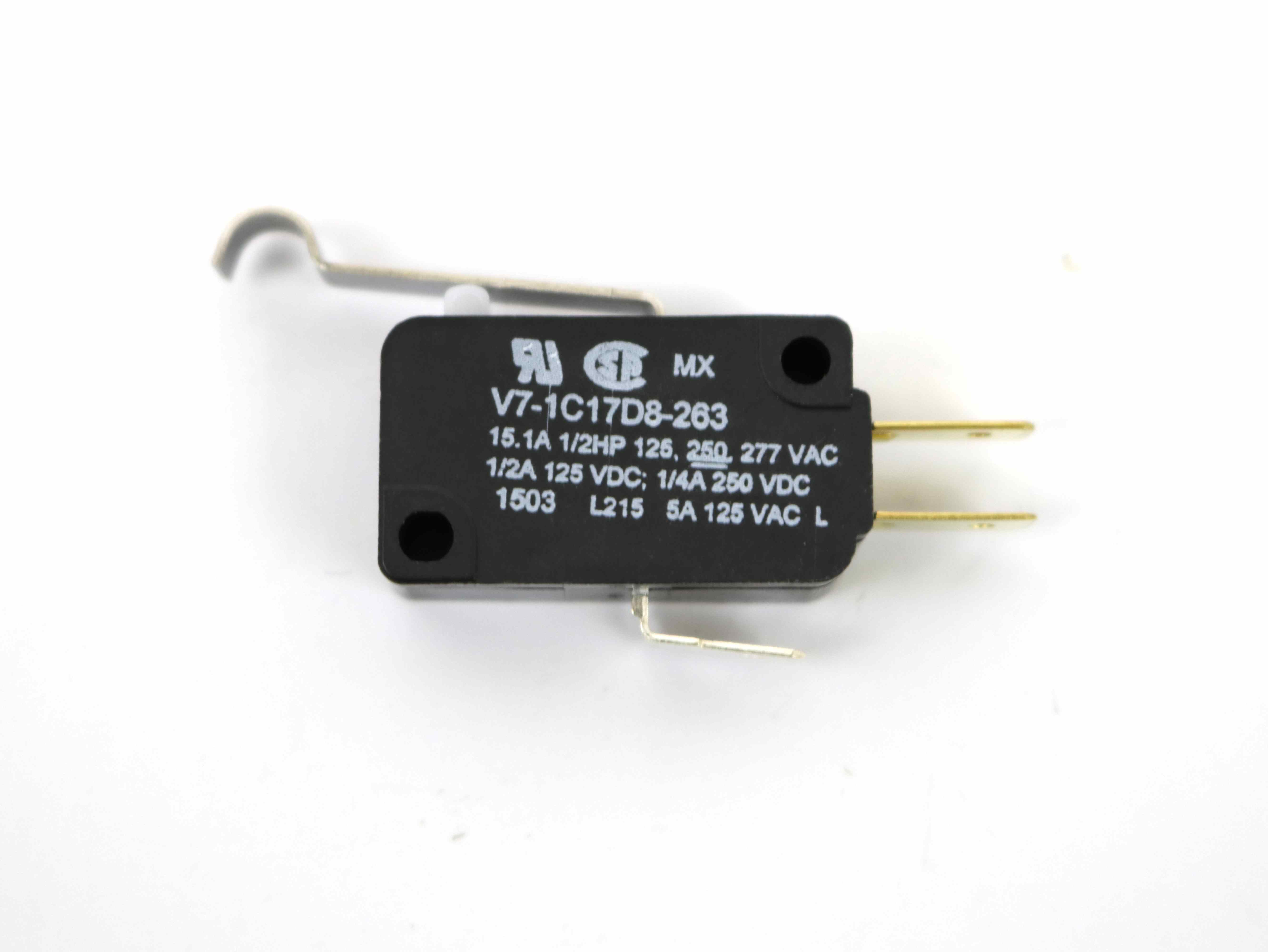 114129 Switch, Micro