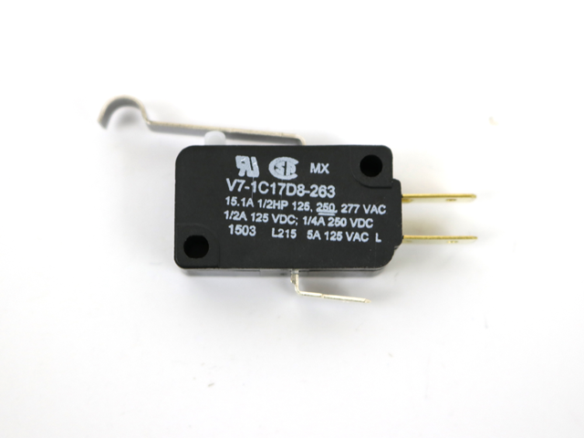114129 Switch, Micro