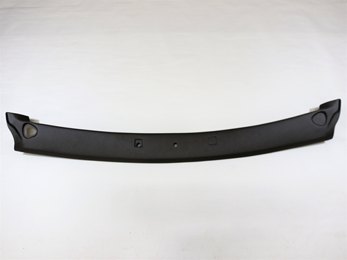 114131 Plastic Trim By Windshield