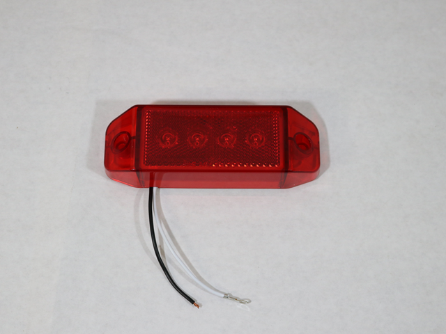 114266 LIGHT, 3RD BRAKE, 4