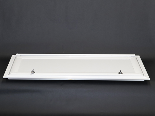114611 Storage Box Door-36 INCH X 14-1/4 INCH 301 Series