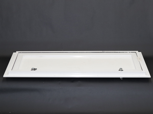 114611 Storage Box Door-36 INCH X 14-1/4 INCH 301 Series