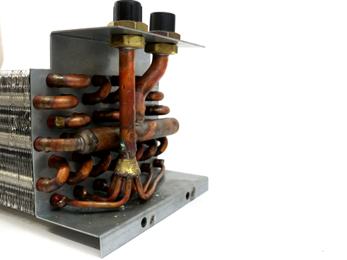11471618B EVAPORATOR CORE