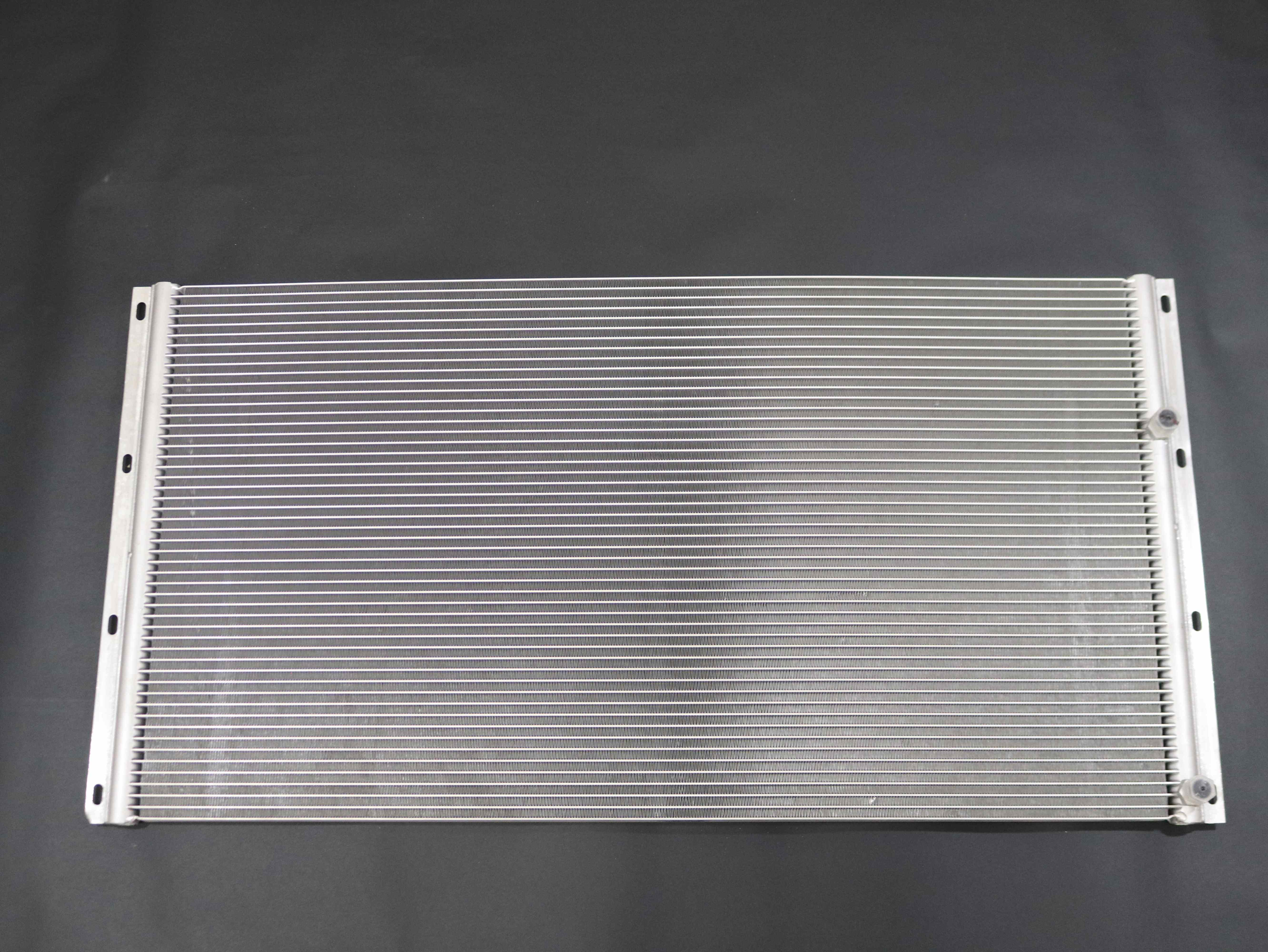 11471762A CONDENSER COIL